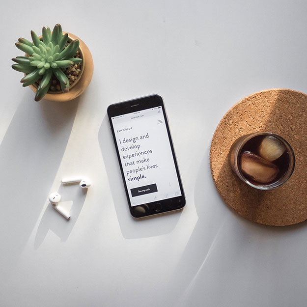 Digital Marketing Portfolio