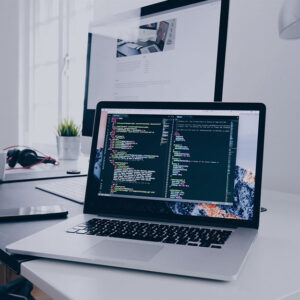 Digital Marketing Portfolio Website Design