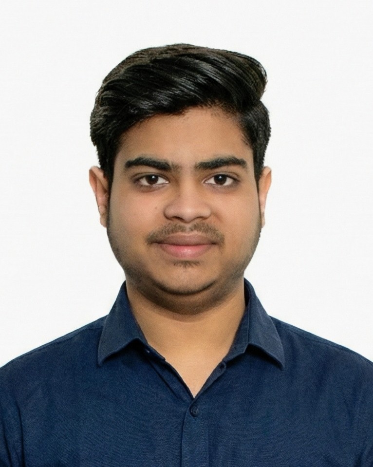 Moksh Bansal