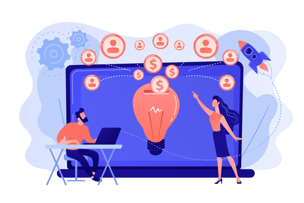 Lead Generation Services In Delhi