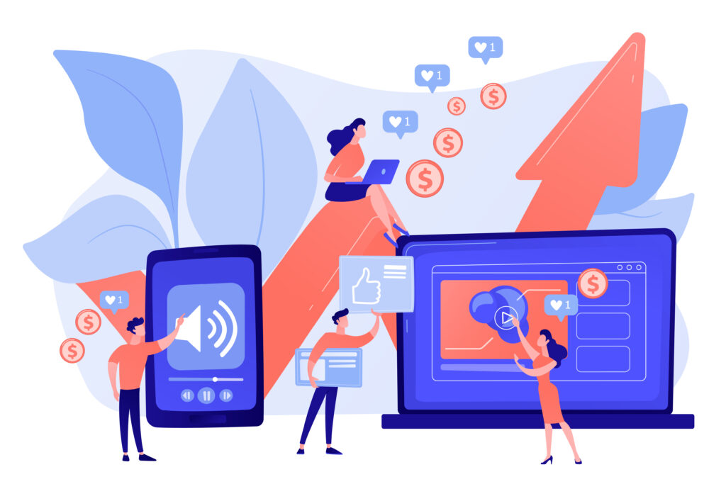 Social Media Marketing Agency In Delhi